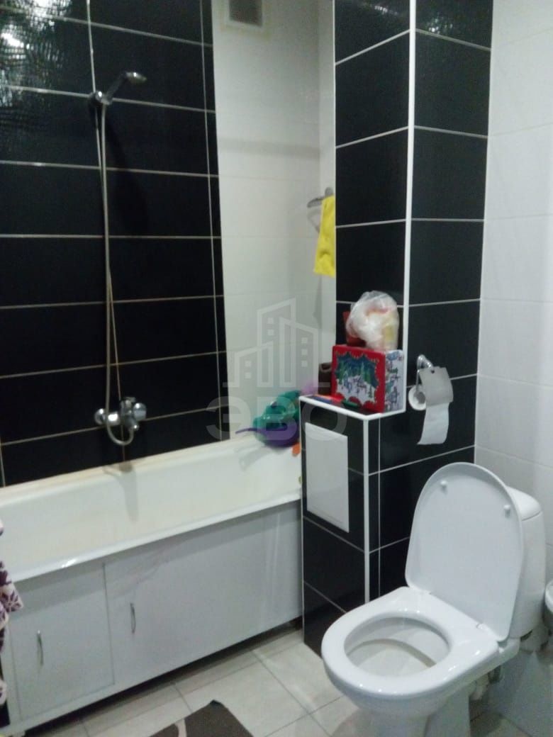 однокомнатная квартира в Санкт-Петербурге по адресу: Шуваловский пр-кт., 37, к 1