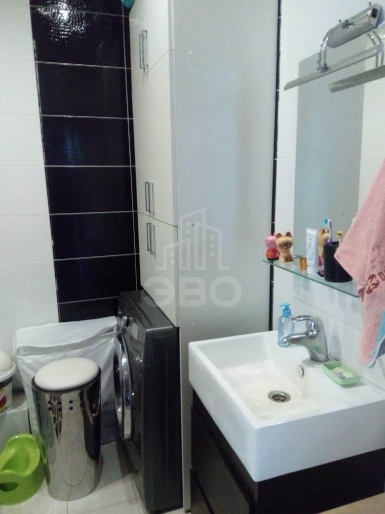 однокомнатная квартира в Санкт-Петербурге по адресу: Шуваловский пр-кт., 37, к 1