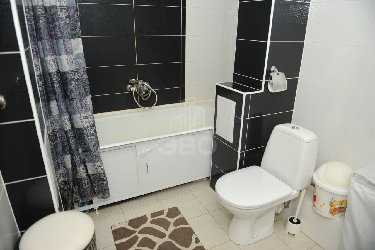 однокомнатная квартира в Санкт-Петербурге по адресу: Шуваловский пр-кт., 37, к 1