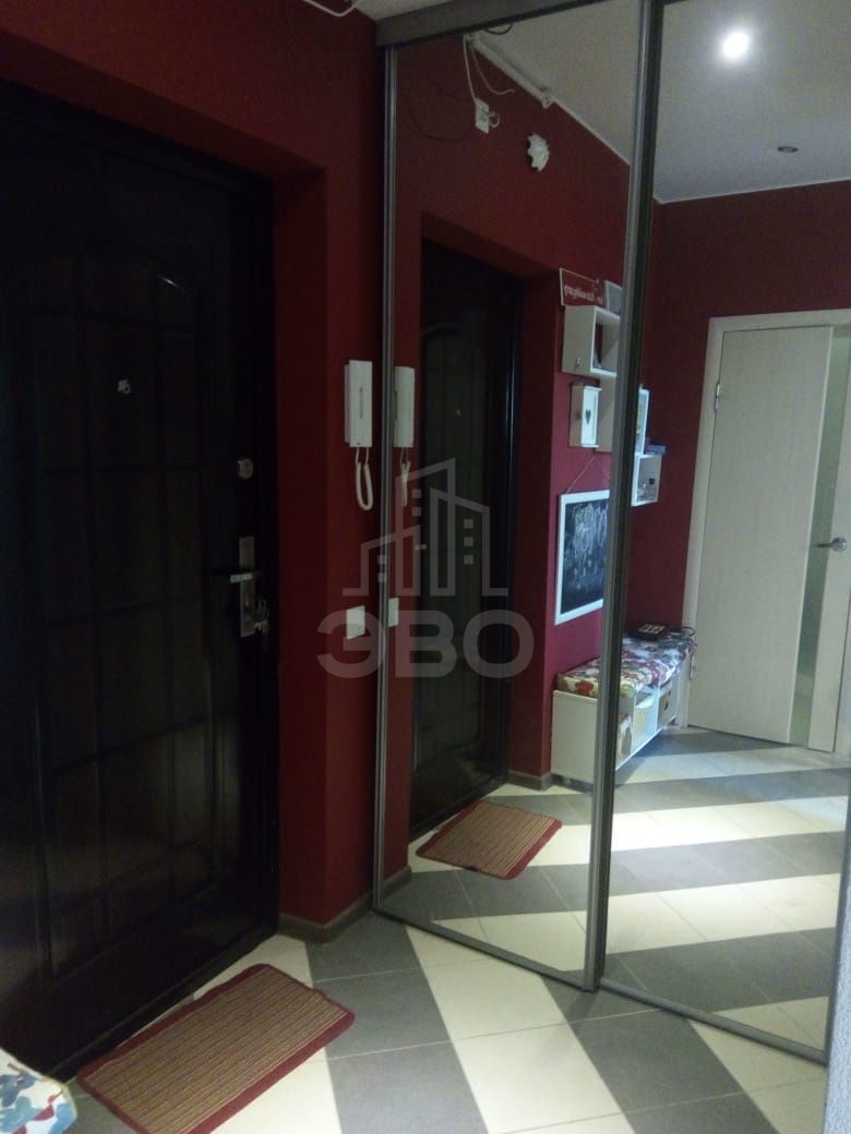 однокомнатная квартира в Санкт-Петербурге по адресу: Шуваловский пр-кт., 37, к 1