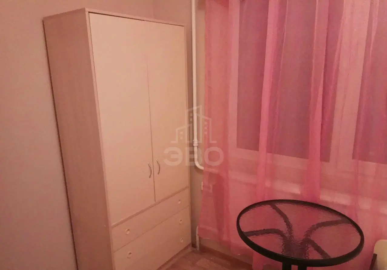 комната в Санкт-Петербурге по адресу: Козлова ул., 43