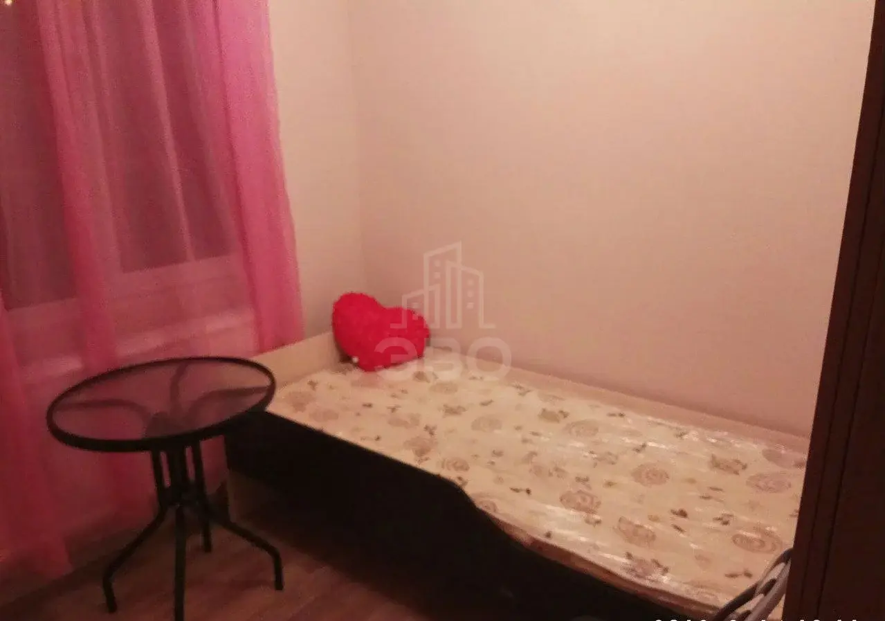 комната в Санкт-Петербурге по адресу: Козлова ул., 43