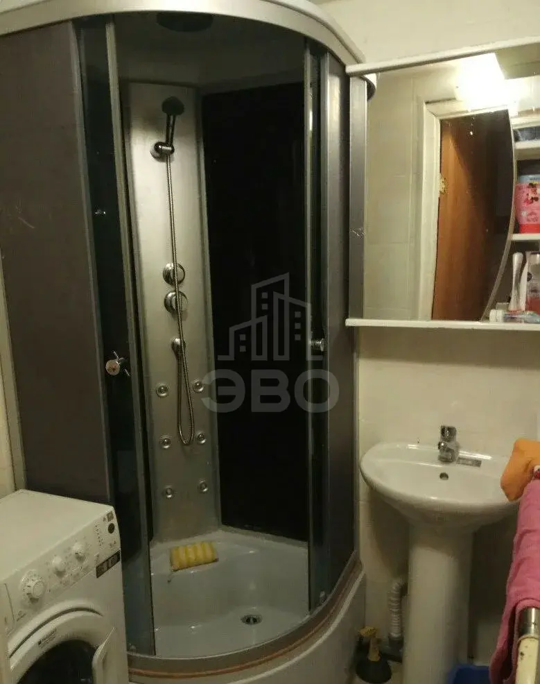 комната в Санкт-Петербурге по адресу: Козлова ул., 43