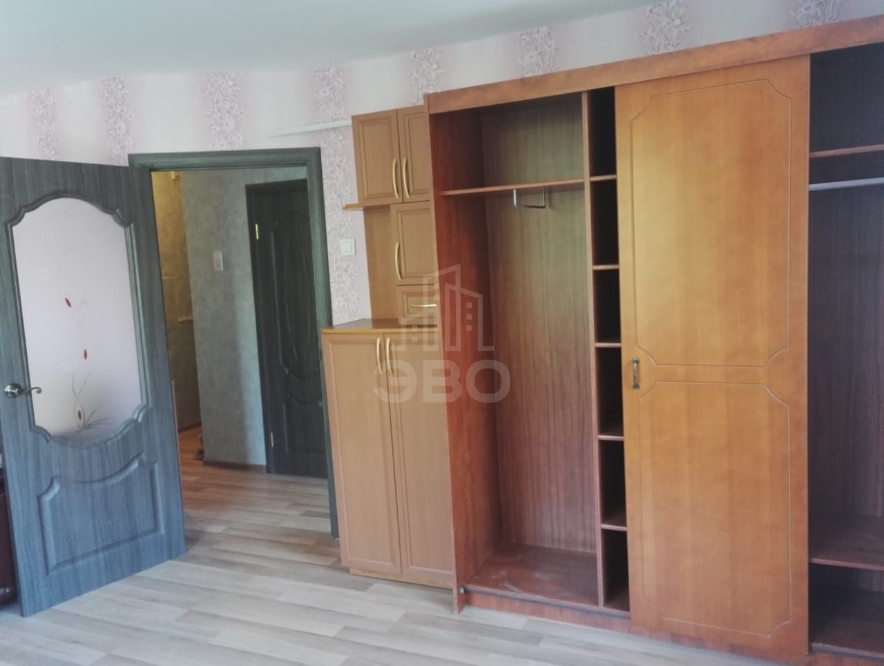 однокомнатная квартира в Санкт-Петербурге по адресу: Беринга ул., 28, к 2