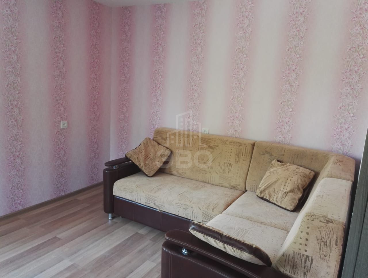 однокомнатная квартира в Санкт-Петербурге по адресу: Беринга ул., 28, к 2