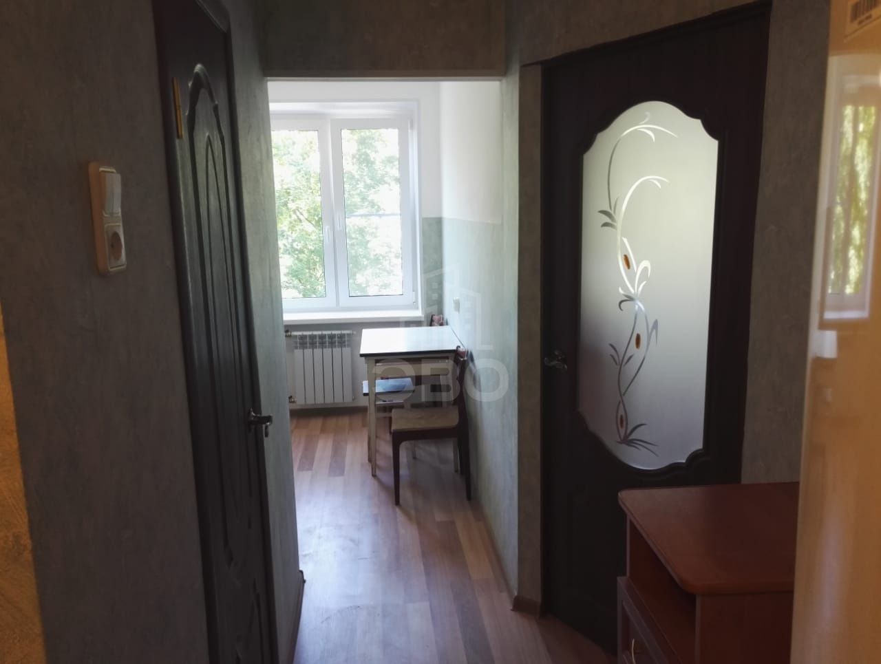 однокомнатная квартира в Санкт-Петербурге по адресу: Беринга ул., 28, к 2