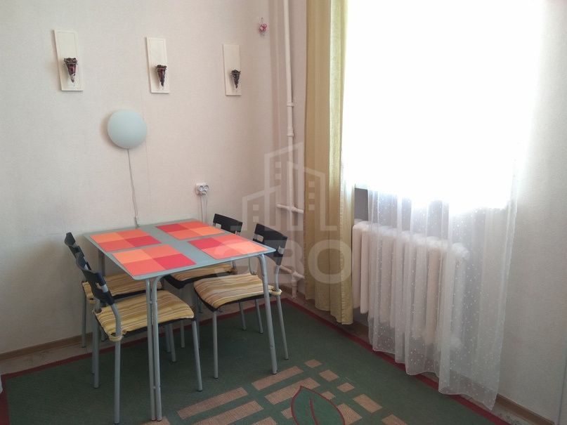 двухкомнатная квартира в Санкт-Петербурге по адресу: Стачек пр-кт., 84, к 1