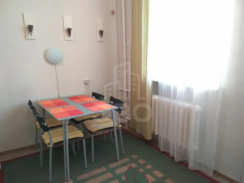 двухкомнатная квартира в Санкт-Петербурге по адресу: Стачек пр-кт., 84, к 1