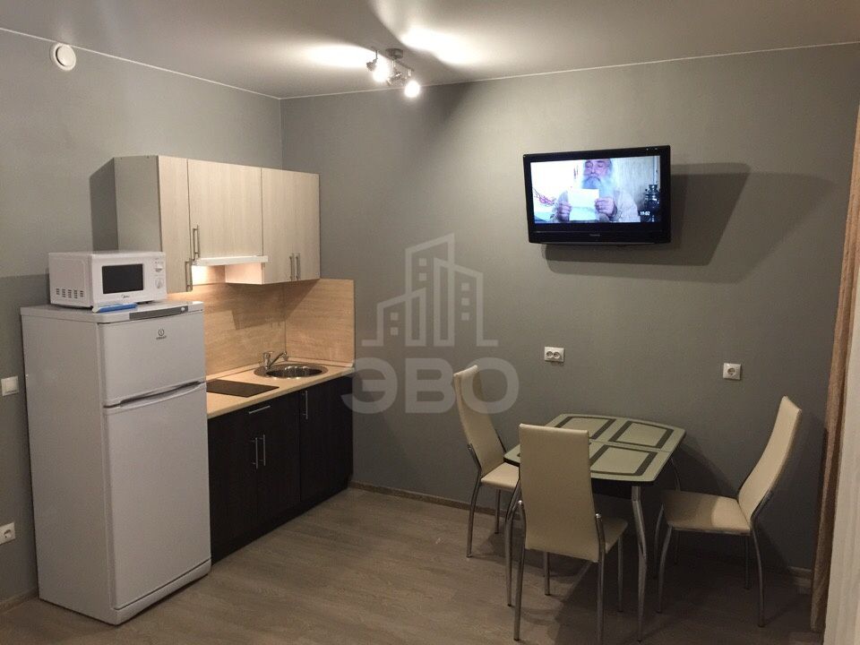 двухкомнатная квартира в Санкт-Петербурге по адресу: Стачек пр-кт., 84, к 1