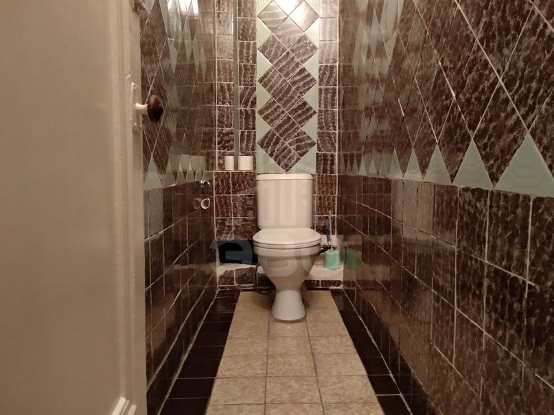 двухкомнатная квартира в Санкт-Петербурге по адресу: Стачек пр-кт., 84, к 1