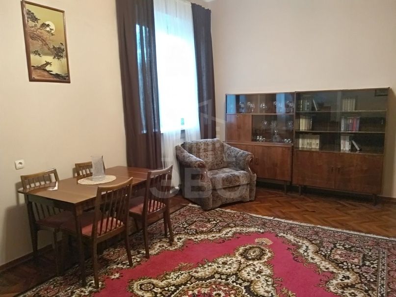 двухкомнатная квартира в Санкт-Петербурге по адресу: Стачек пр-кт., 84, к 1