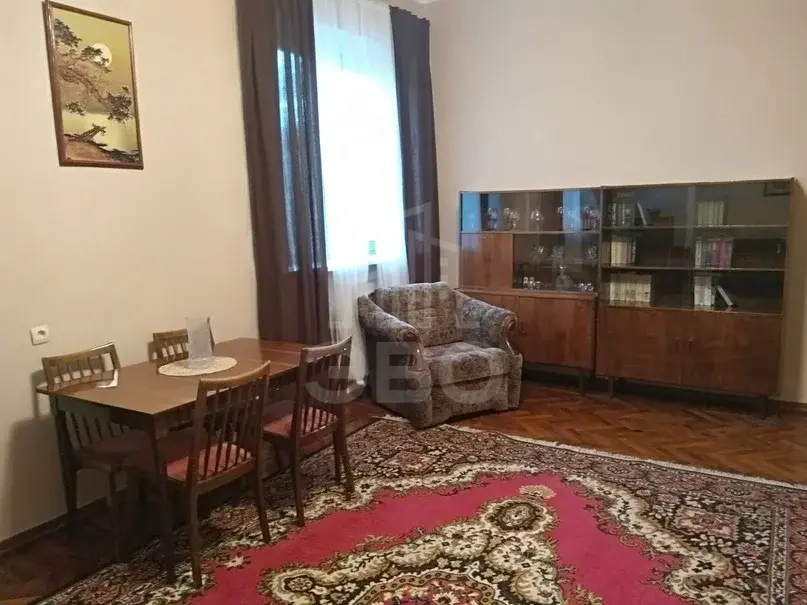 двухкомнатная квартира в Санкт-Петербурге по адресу: Стачек пр-кт., 84, к 1