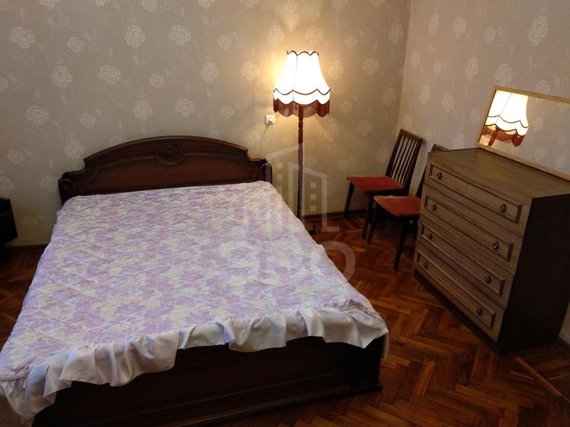 двухкомнатная квартира в Санкт-Петербурге по адресу: Стачек пр-кт., 84, к 1