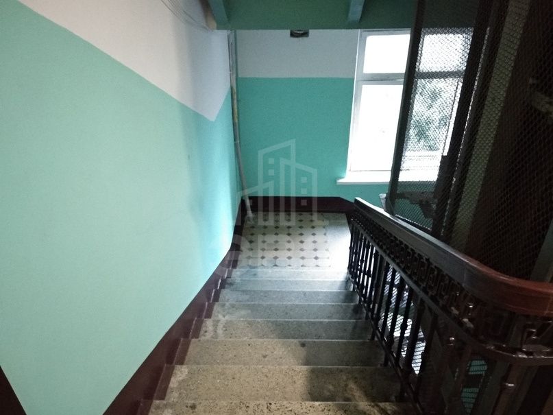 двухкомнатная квартира в Санкт-Петербурге по адресу: Стачек пр-кт., 84, к 1