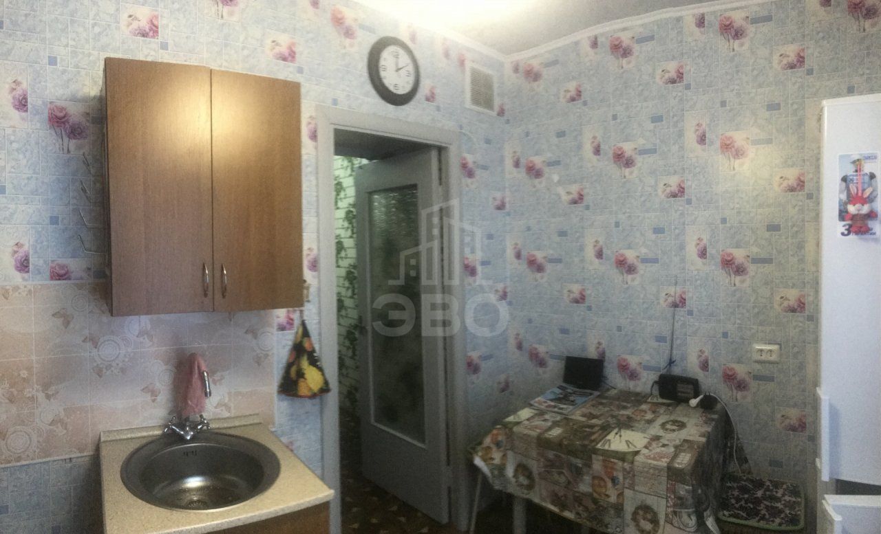 двухкомнатная квартира в Санкт-Петербурге по адресу: Купчинская ул., 30, к 1