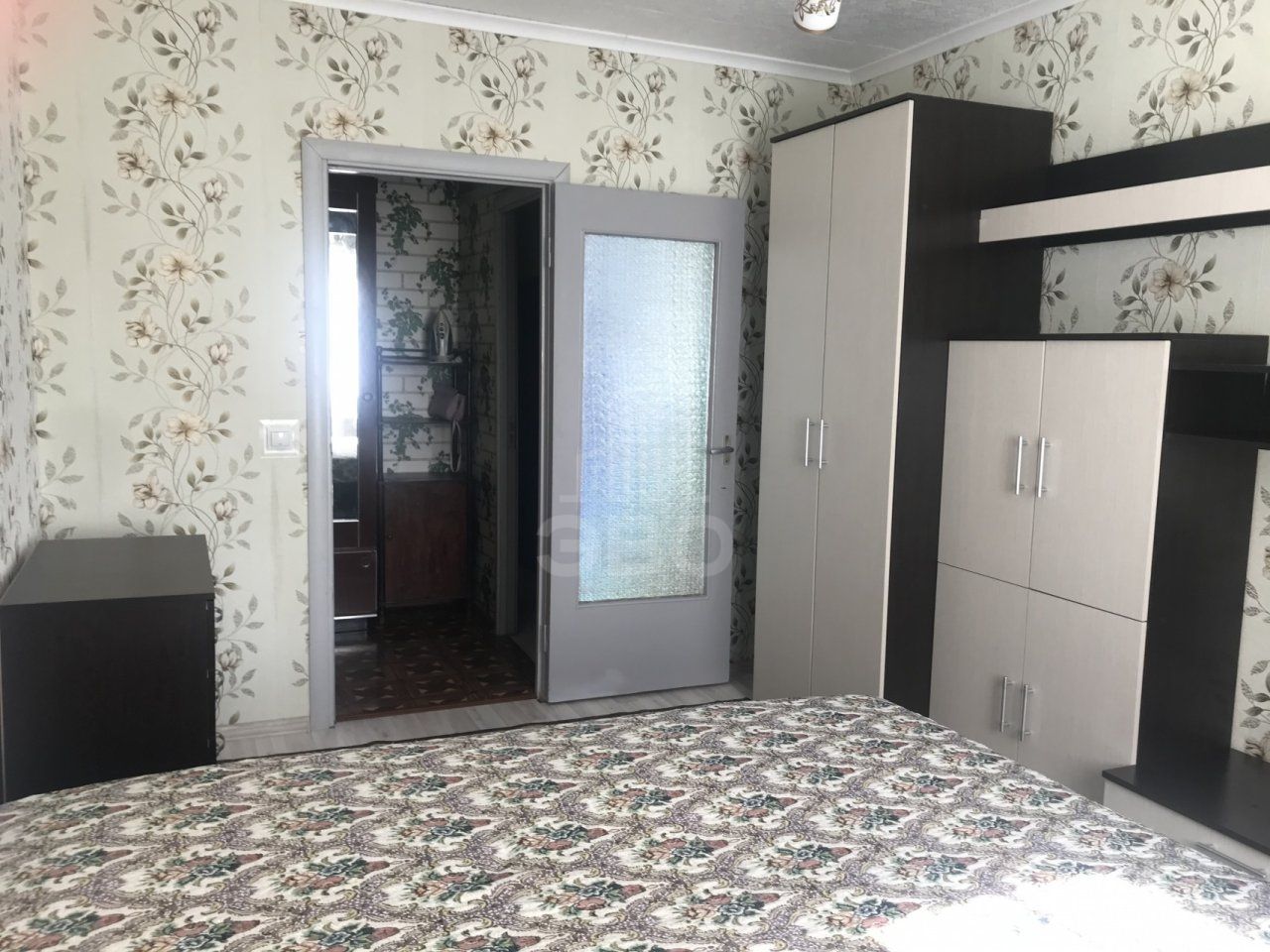 двухкомнатная квартира в Санкт-Петербурге по адресу: Купчинская ул., 30, к 1