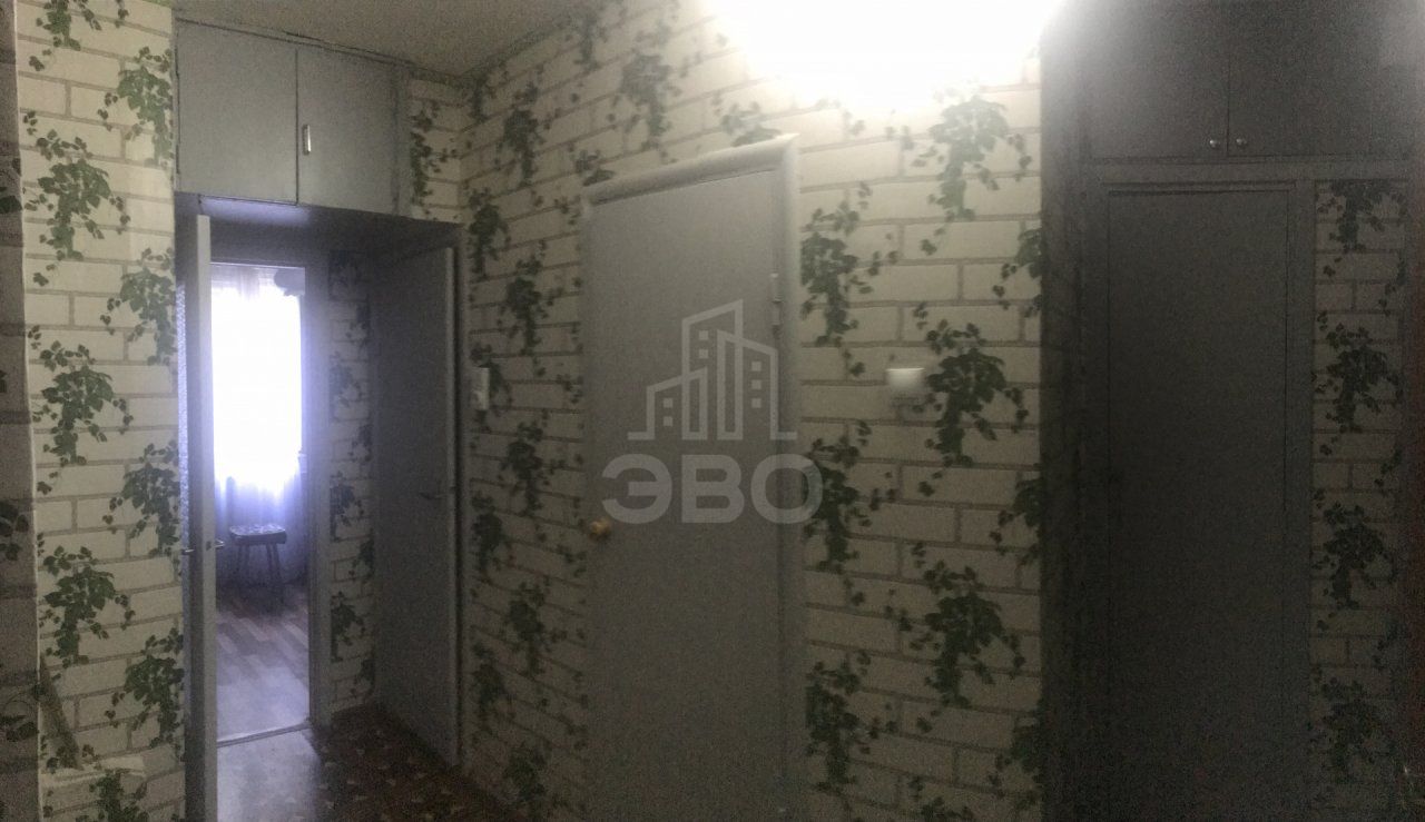 двухкомнатная квартира в Санкт-Петербурге по адресу: Купчинская ул., 30, к 1