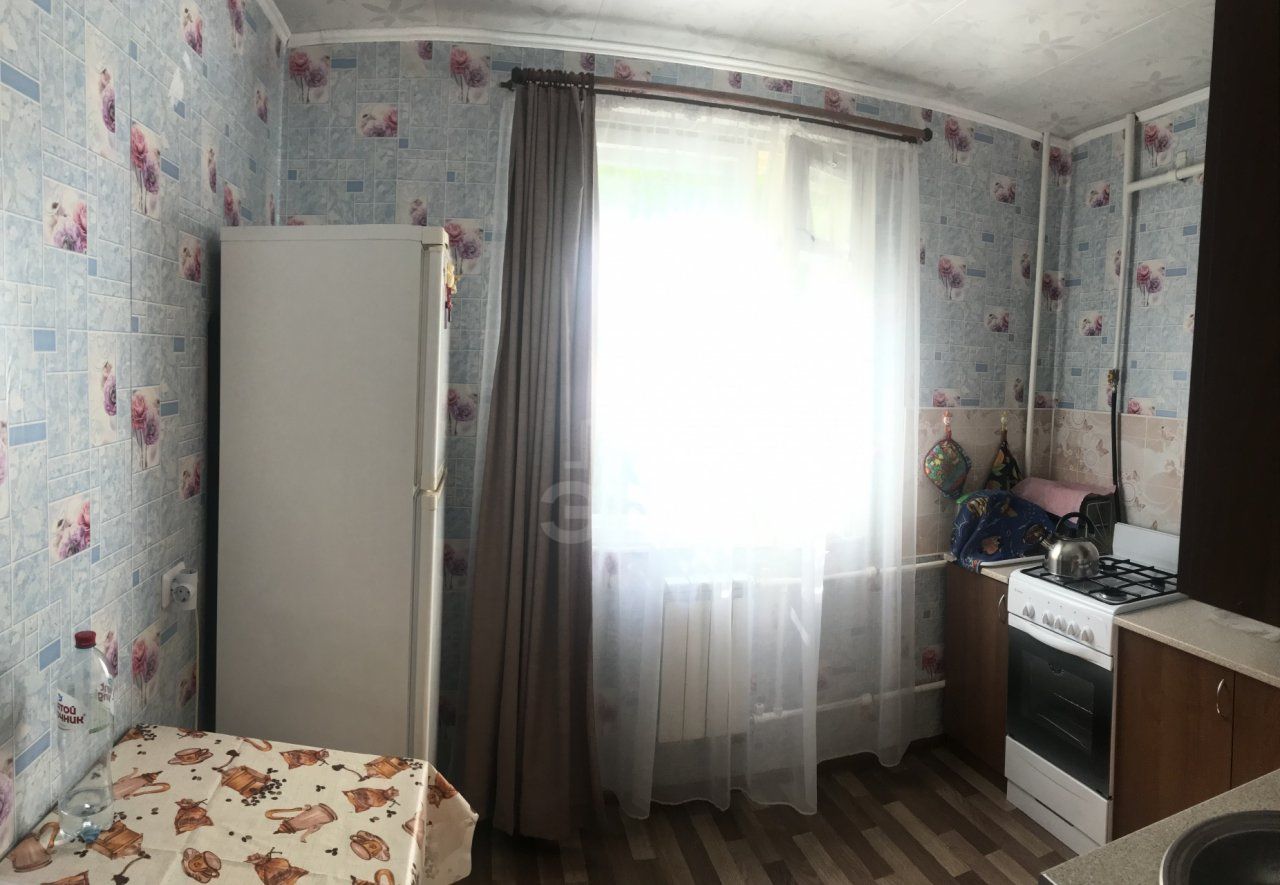 двухкомнатная квартира в Санкт-Петербурге по адресу: Купчинская ул., 30, к 1