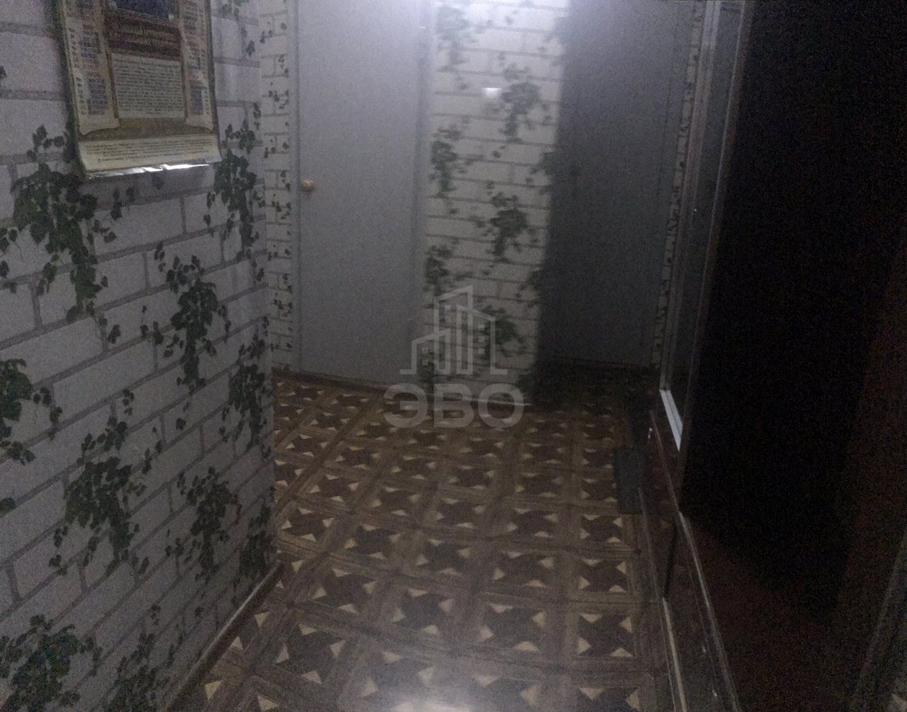 двухкомнатная квартира в Санкт-Петербурге по адресу: Купчинская ул., 30, к 1