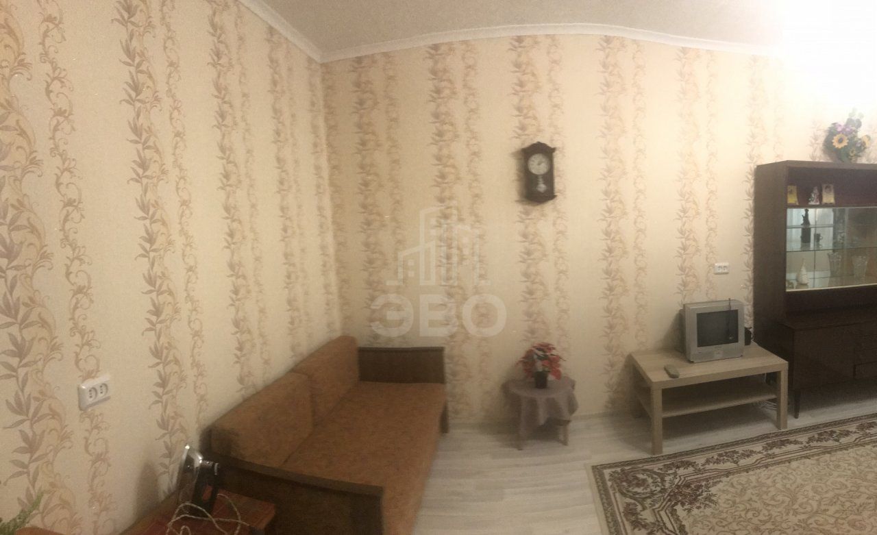 двухкомнатная квартира в Санкт-Петербурге по адресу: Купчинская ул., 30, к 1