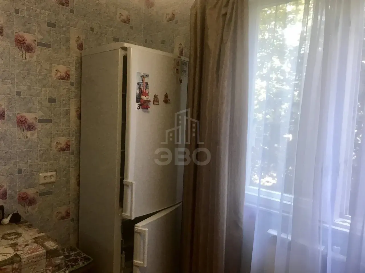 двухкомнатная квартира в Санкт-Петербурге по адресу: Купчинская ул., 30, к 1