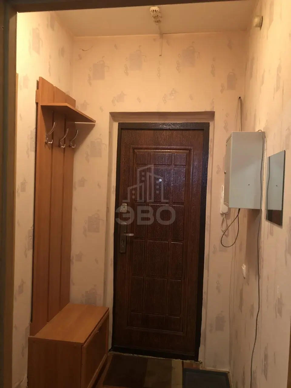 однокомнатная квартира в Санкт-Петербурге по адресу: Пулковская ул., 8, к 4