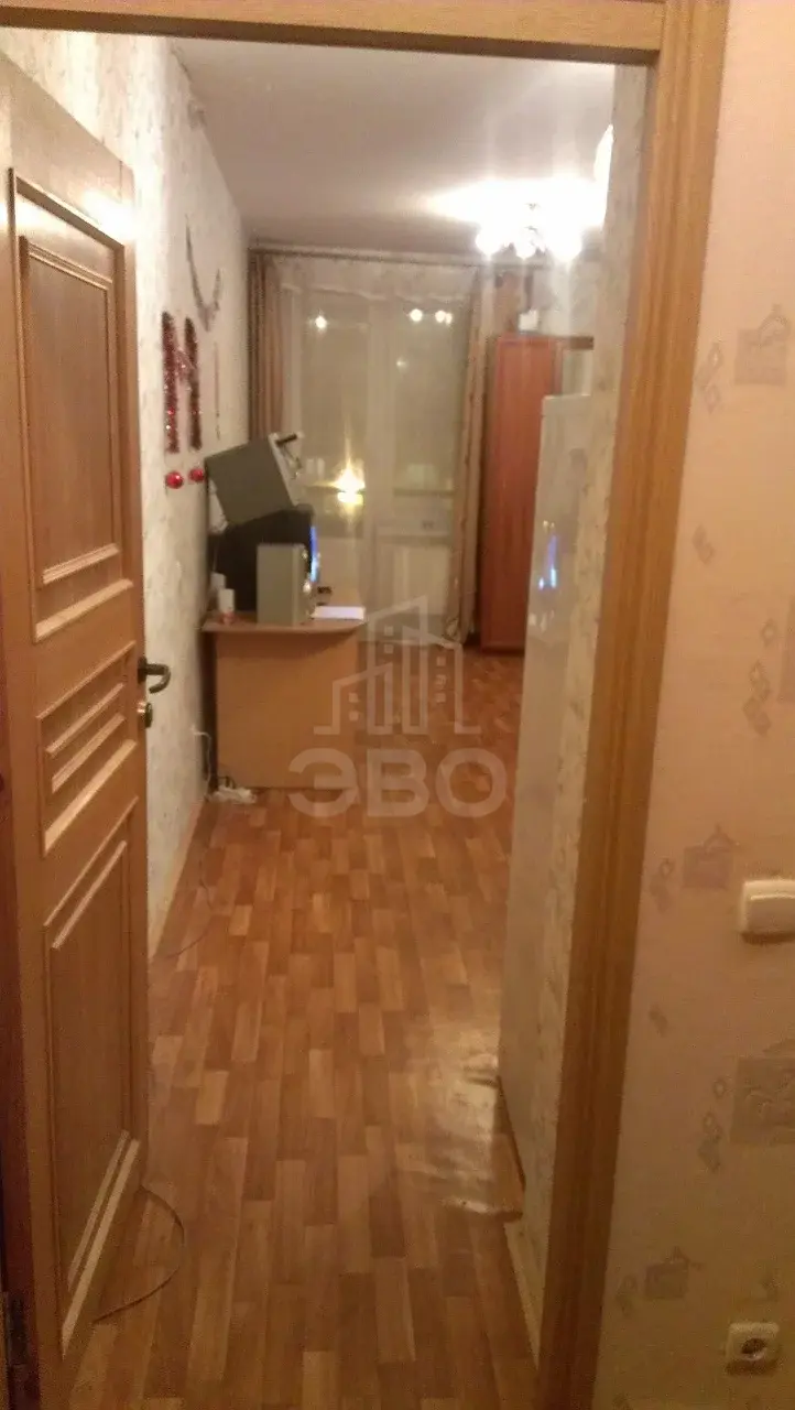 однокомнатная квартира в Санкт-Петербурге по адресу: Пулковская ул., 8, к 4