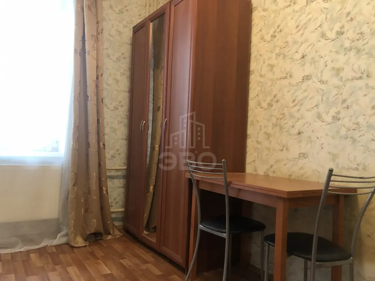 однокомнатная квартира в Санкт-Петербурге по адресу: Пулковская ул., 8, к 4