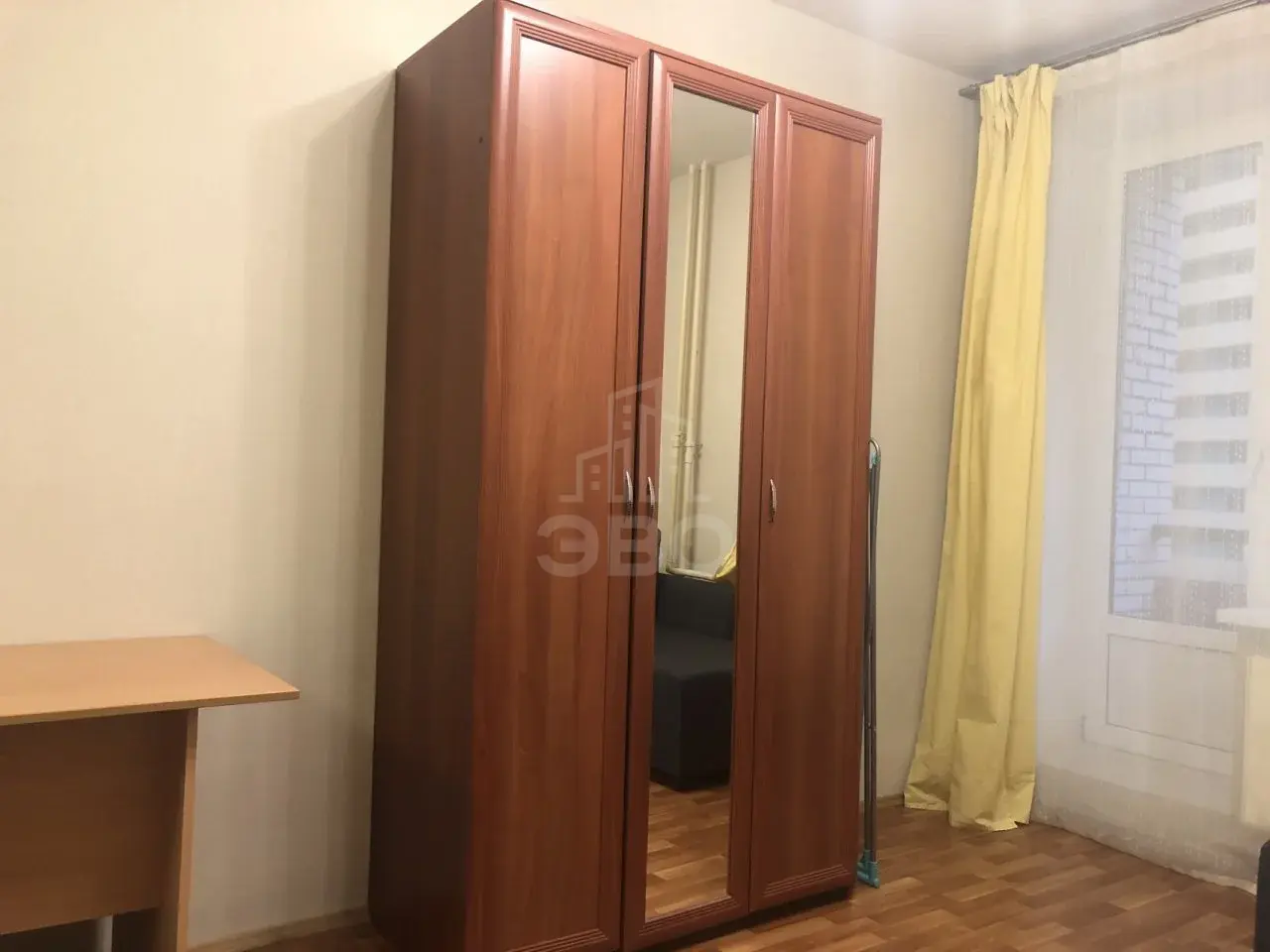 однокомнатная квартира в Санкт-Петербурге по адресу: Пулковская ул., 8, к 4