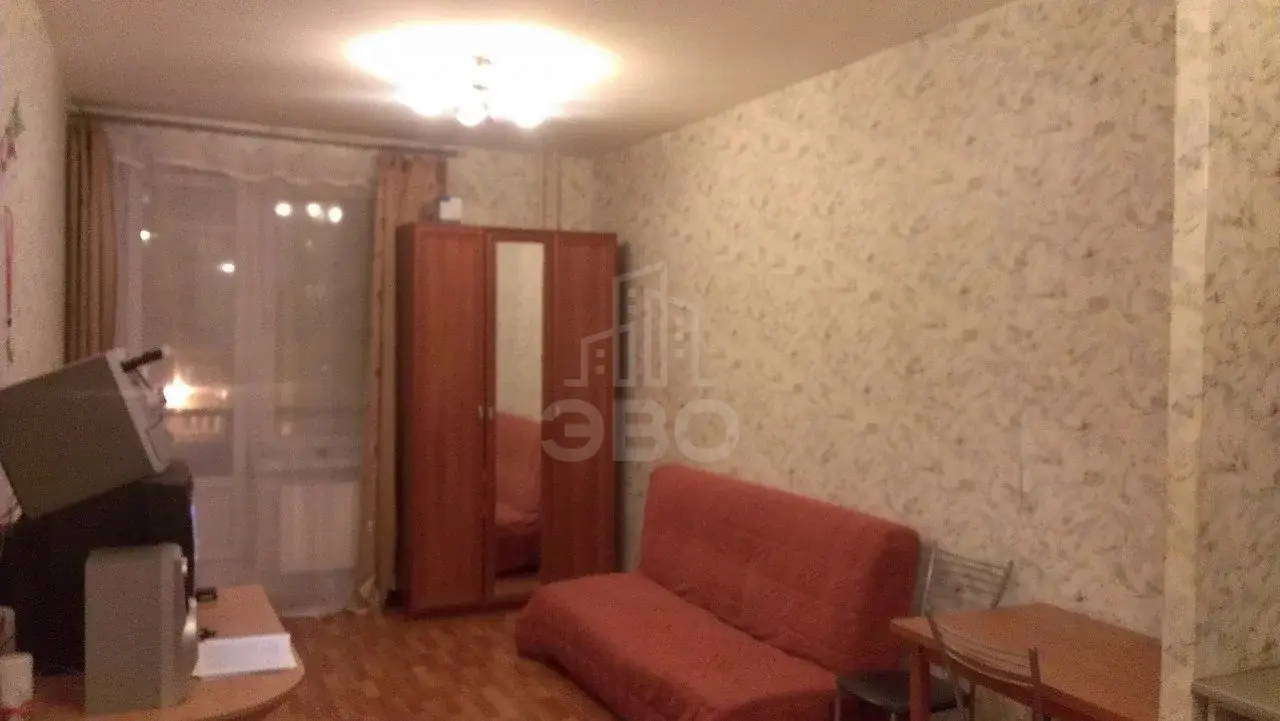 однокомнатная квартира в Санкт-Петербурге по адресу: Пулковская ул., 8, к 4