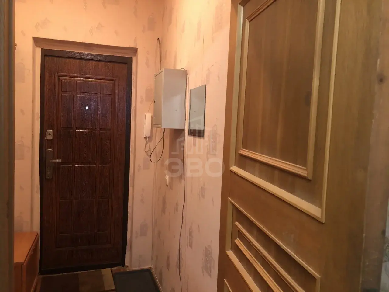 однокомнатная квартира в Санкт-Петербурге по адресу: Пулковская ул., 8, к 4