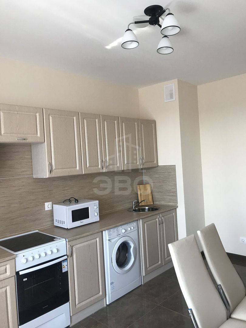 однокомнатная квартира в Санкт-Петербурге по адресу: Приморский пр-кт., 52, к 2