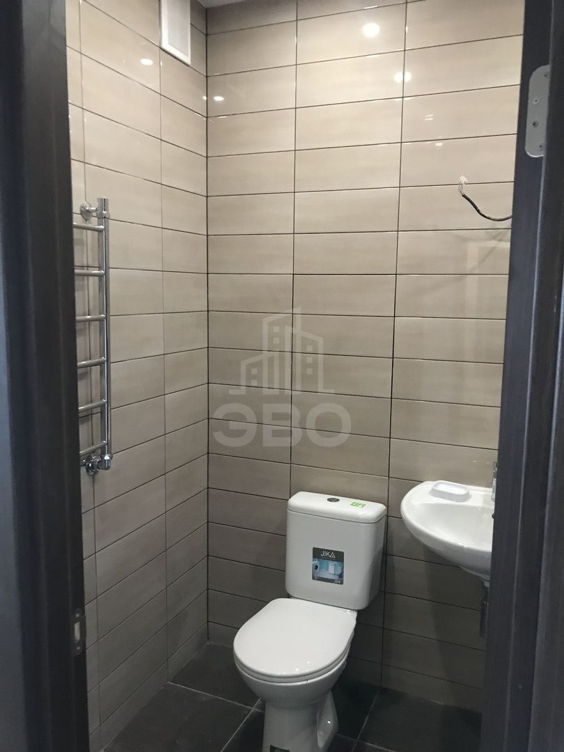 однокомнатная квартира в Санкт-Петербурге по адресу: Приморский пр-кт., 52, к 2