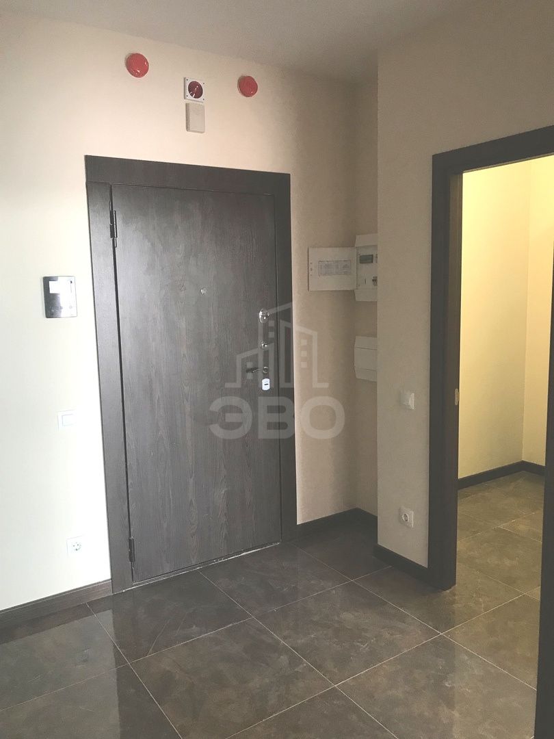 однокомнатная квартира в Санкт-Петербурге по адресу: Приморский пр-кт., 52, к 2