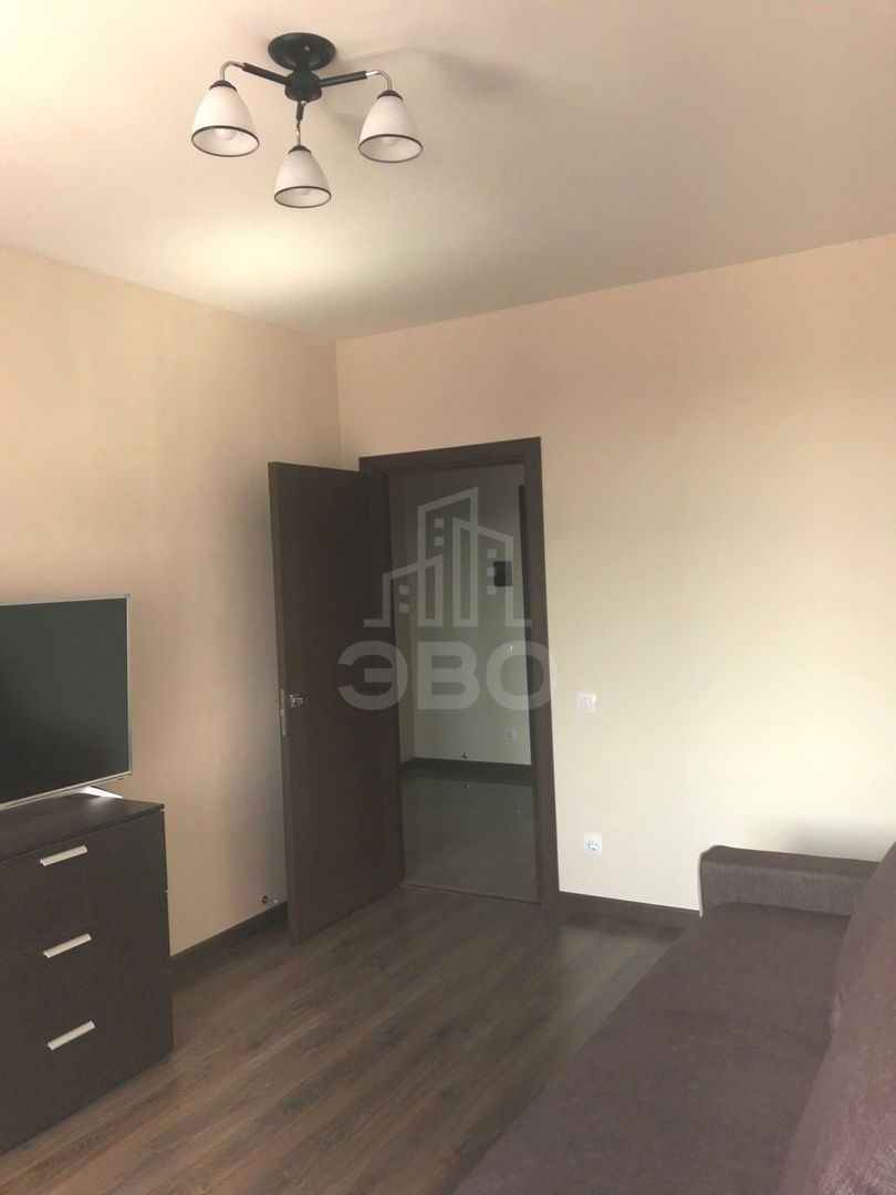 однокомнатная квартира в Санкт-Петербурге по адресу: Приморский пр-кт., 52, к 2