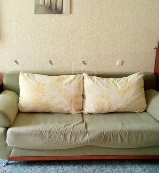 двухкомнатная квартира в Санкт-Петербурге по адресу: Краснопутиловская ул., 74