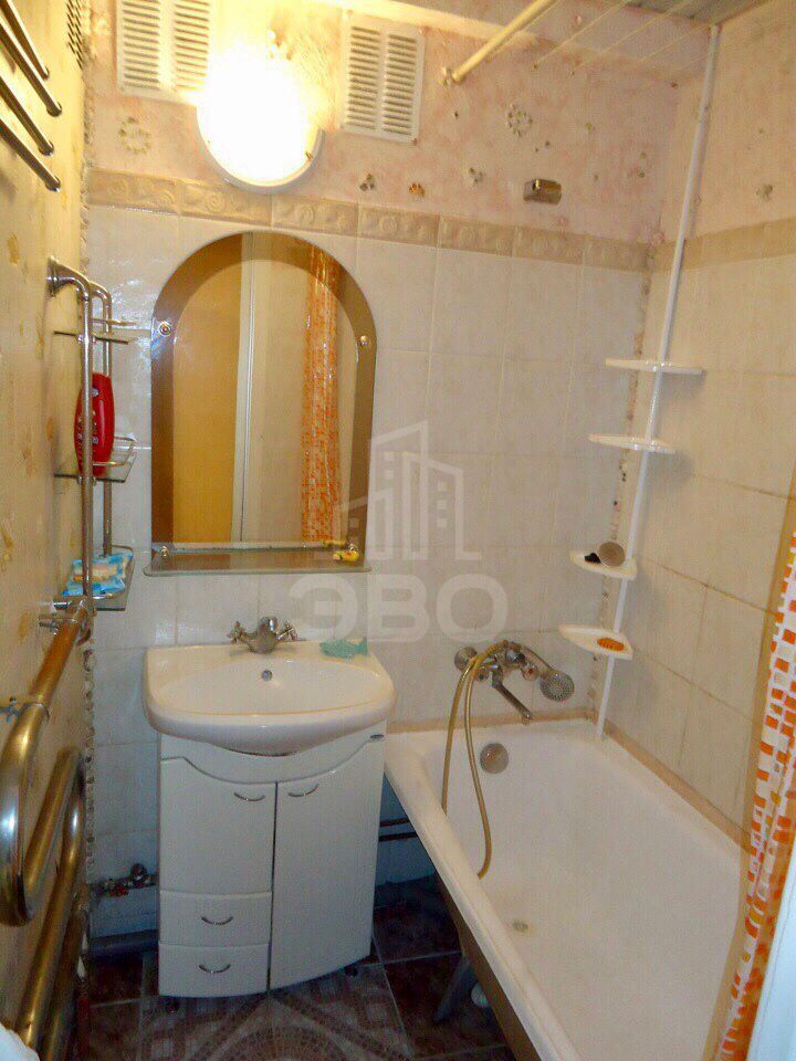 двухкомнатная квартира в Санкт-Петербурге по адресу: Краснопутиловская ул., 74