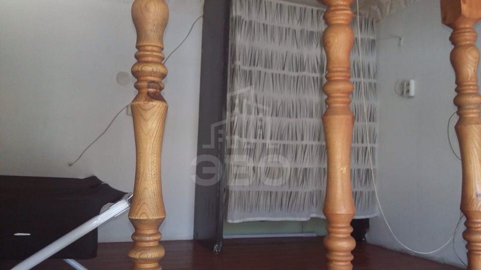 комната в Санкт-Петербурге по адресу: Обводного канала наб., 55