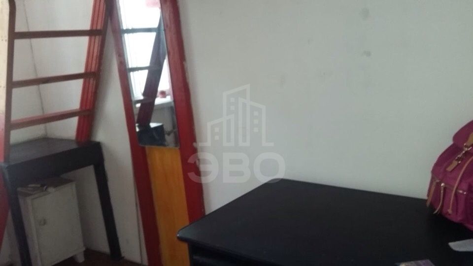 комната в Санкт-Петербурге по адресу: Обводного канала наб., 55