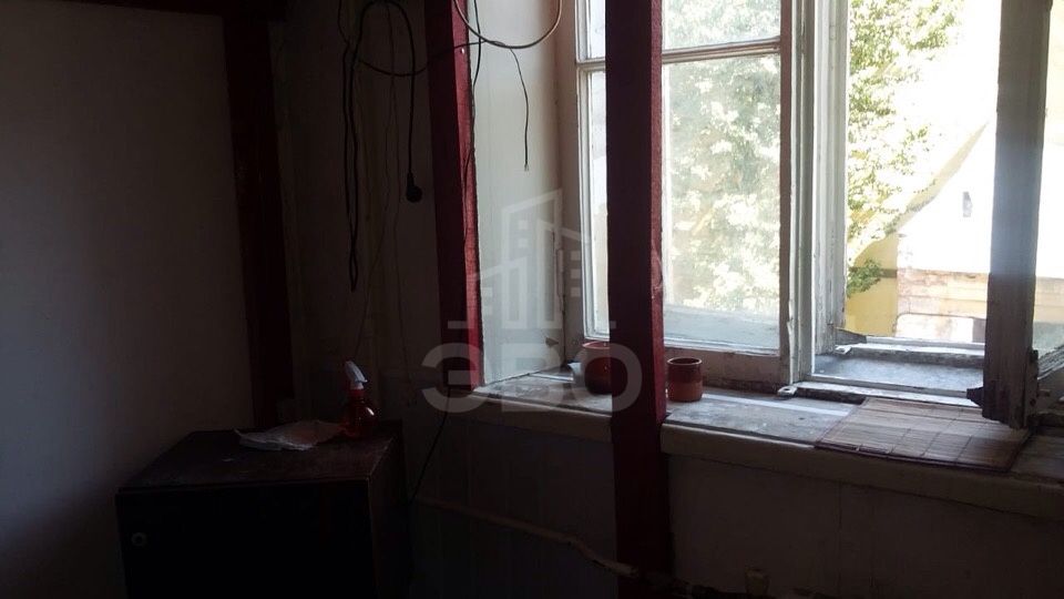 комната в Санкт-Петербурге по адресу: Обводного канала наб., 55