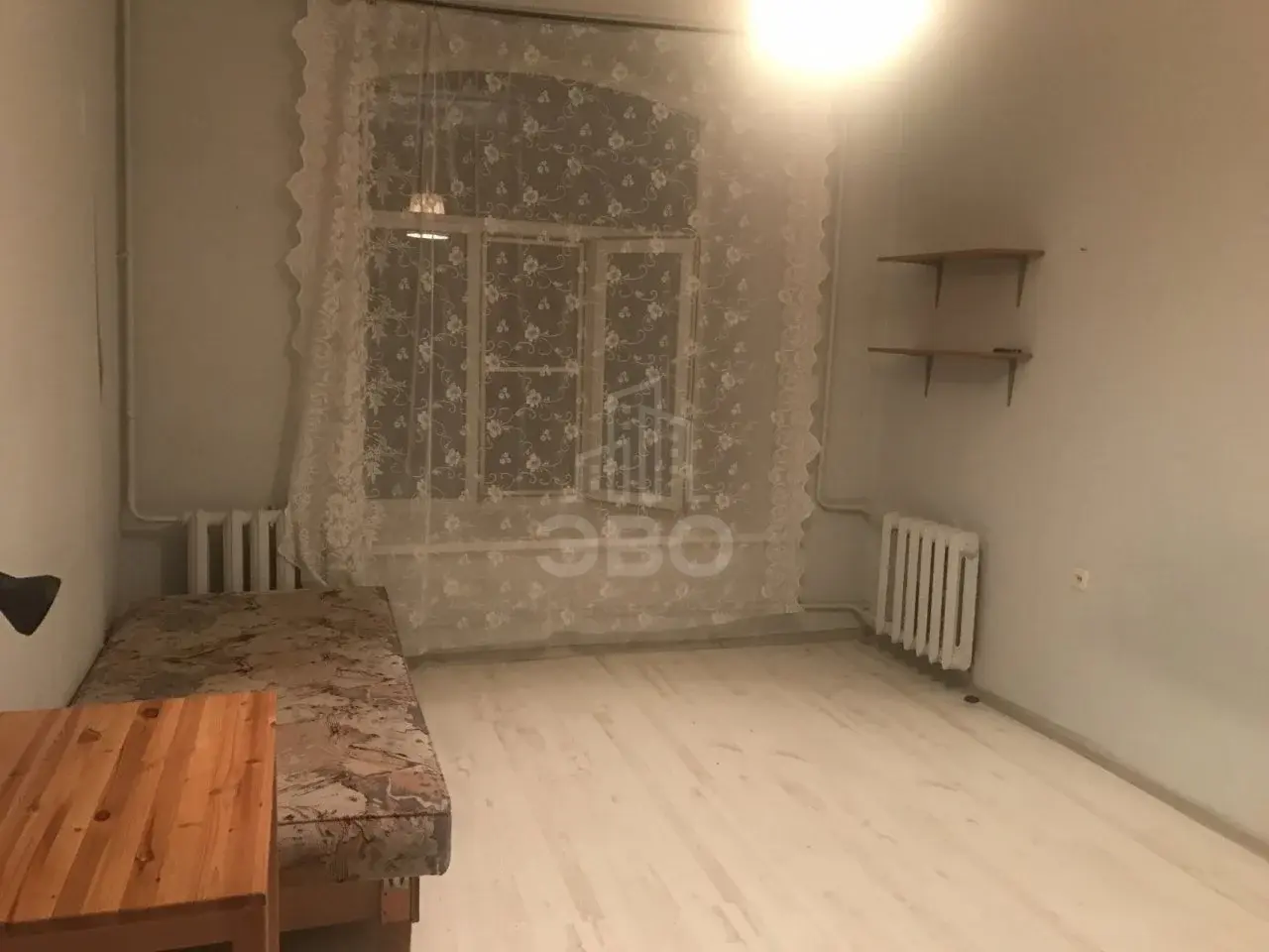 комната в Санкт-Петербурге по адресу: Тучков пер., 11, к 5