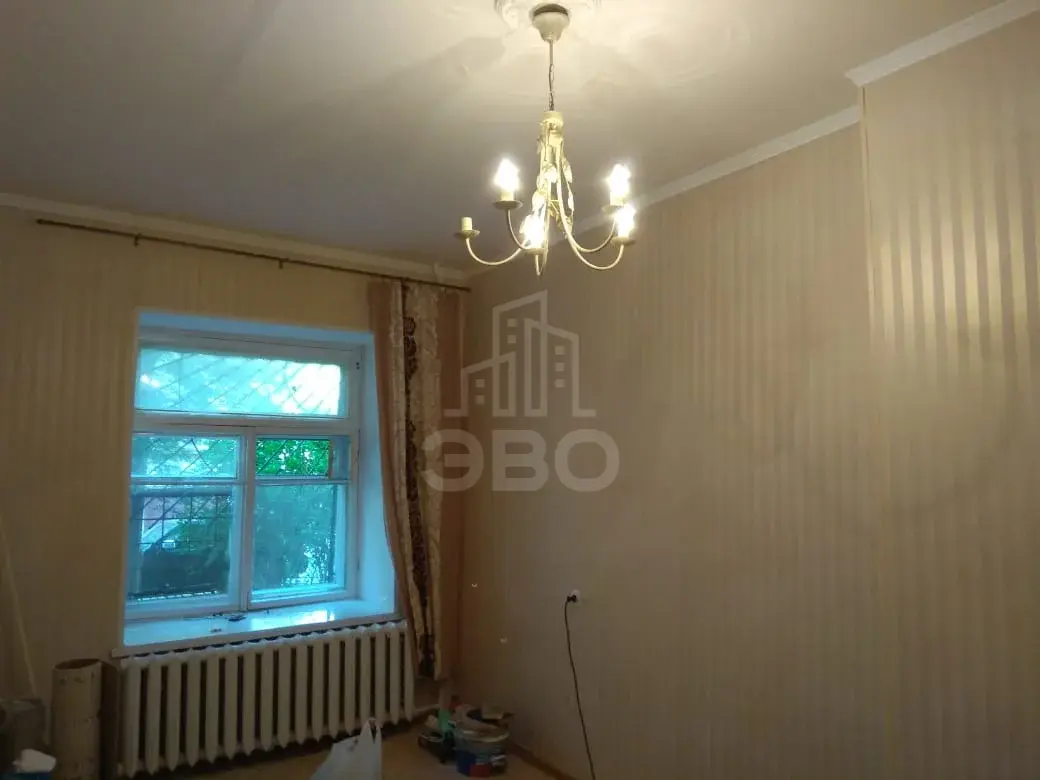 двухкомнатная квартира в Санкт-Петербурге по адресу: Малая Московская ул., 6