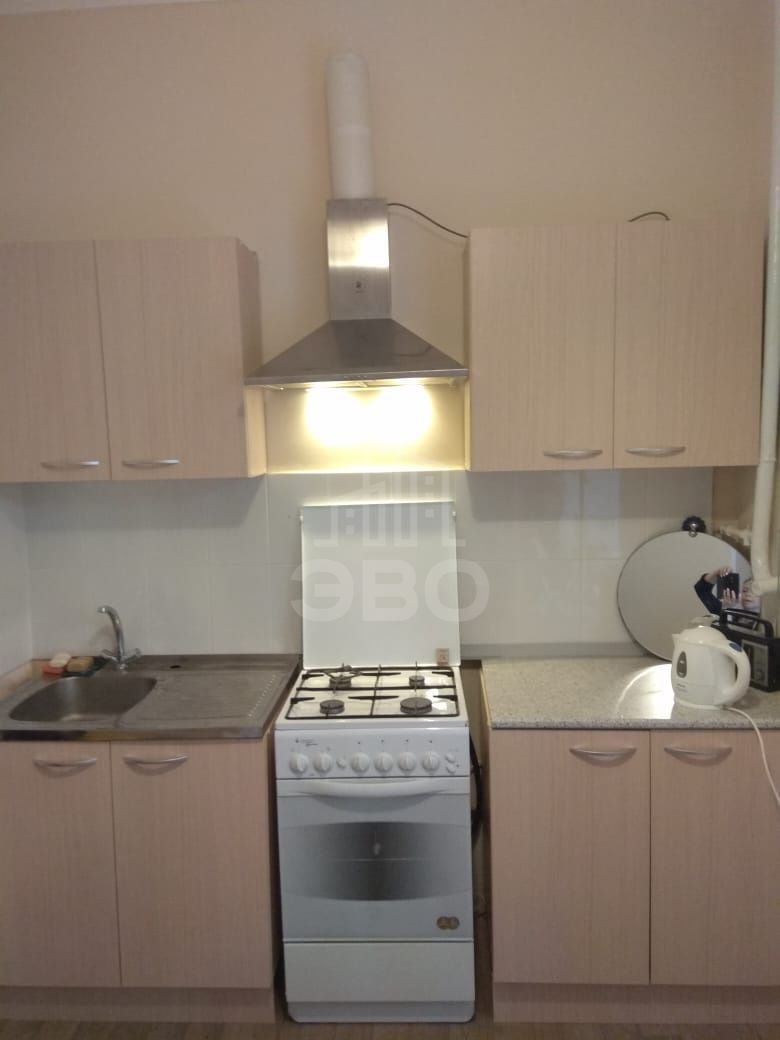 двухкомнатная квартира в Санкт-Петербурге по адресу: Малая Московская ул., 6