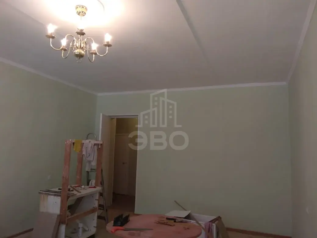 двухкомнатная квартира в Санкт-Петербурге по адресу: Малая Московская ул., 6