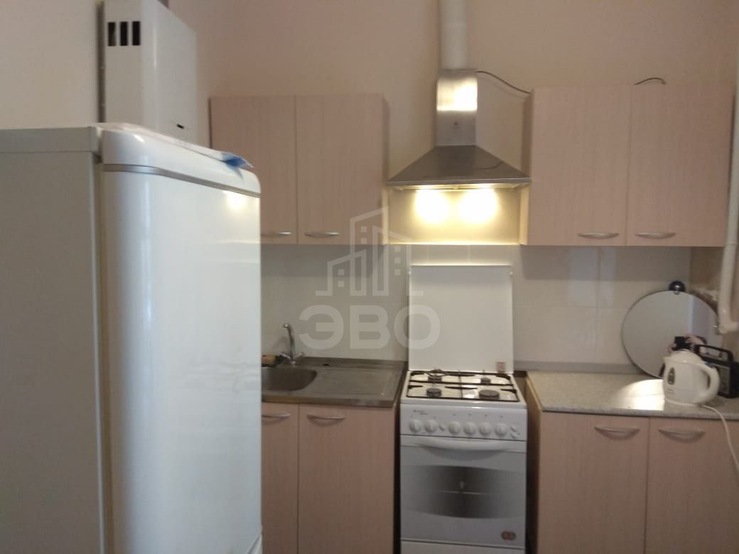 двухкомнатная квартира в Санкт-Петербурге по адресу: Малая Московская ул., 6