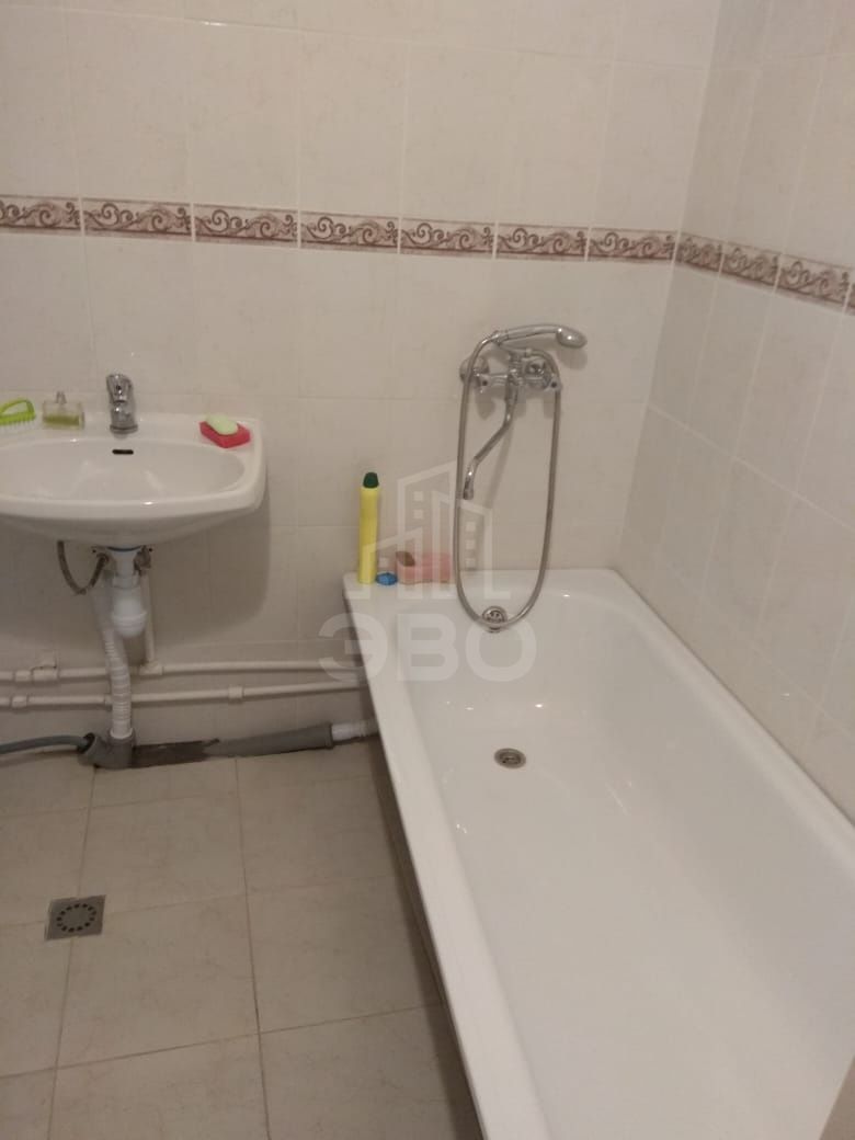 двухкомнатная квартира в Санкт-Петербурге по адресу: Малая Московская ул., 6