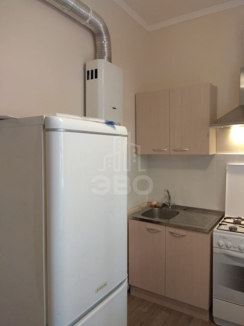 двухкомнатная квартира в Санкт-Петербурге по адресу: Малая Московская ул., 6