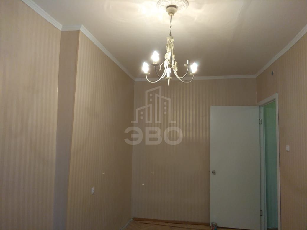 двухкомнатная квартира в Санкт-Петербурге по адресу: Малая Московская ул., 6