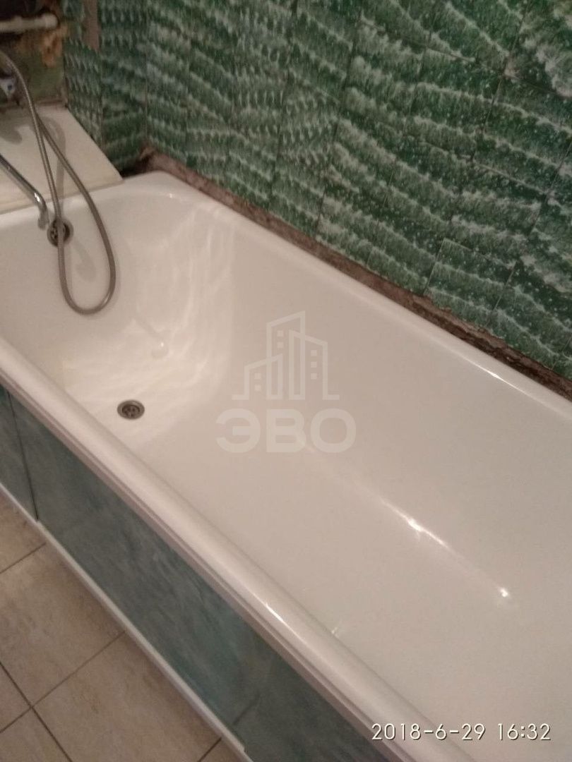 комната в Санкт-Петербурге по адресу: Большеохтинский пр-кт., 23