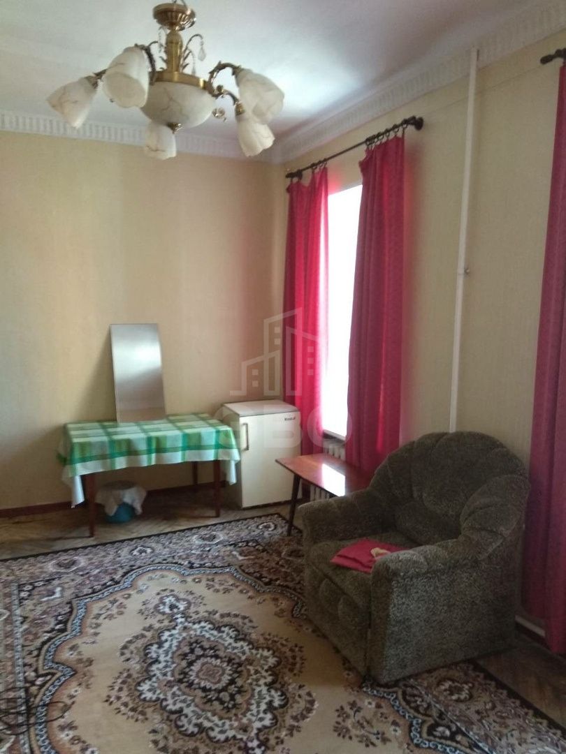 комната в Санкт-Петербурге по адресу: Большеохтинский пр-кт., 23